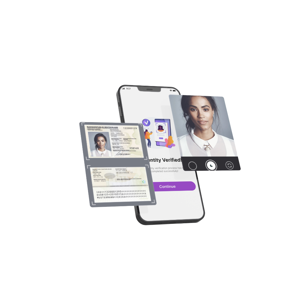 Streamio Pay StreamPay | End-to-End Unattended Payment Solutions